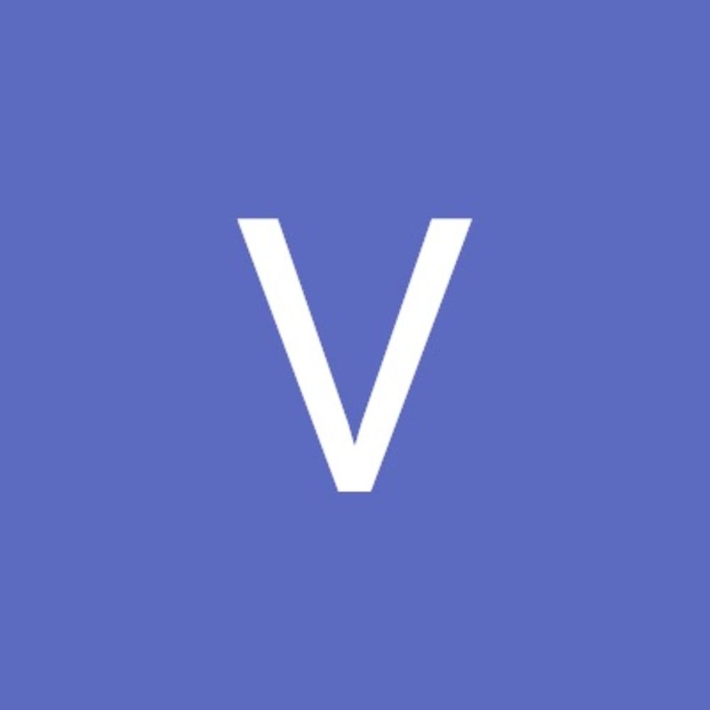 Meet your Posher, Vick